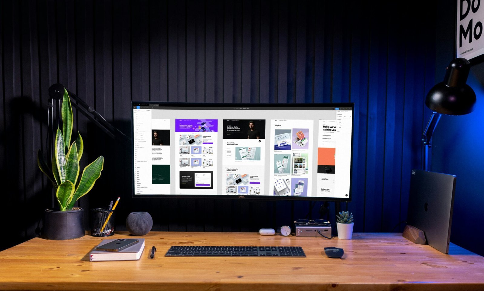Top UI/UX Design Trends