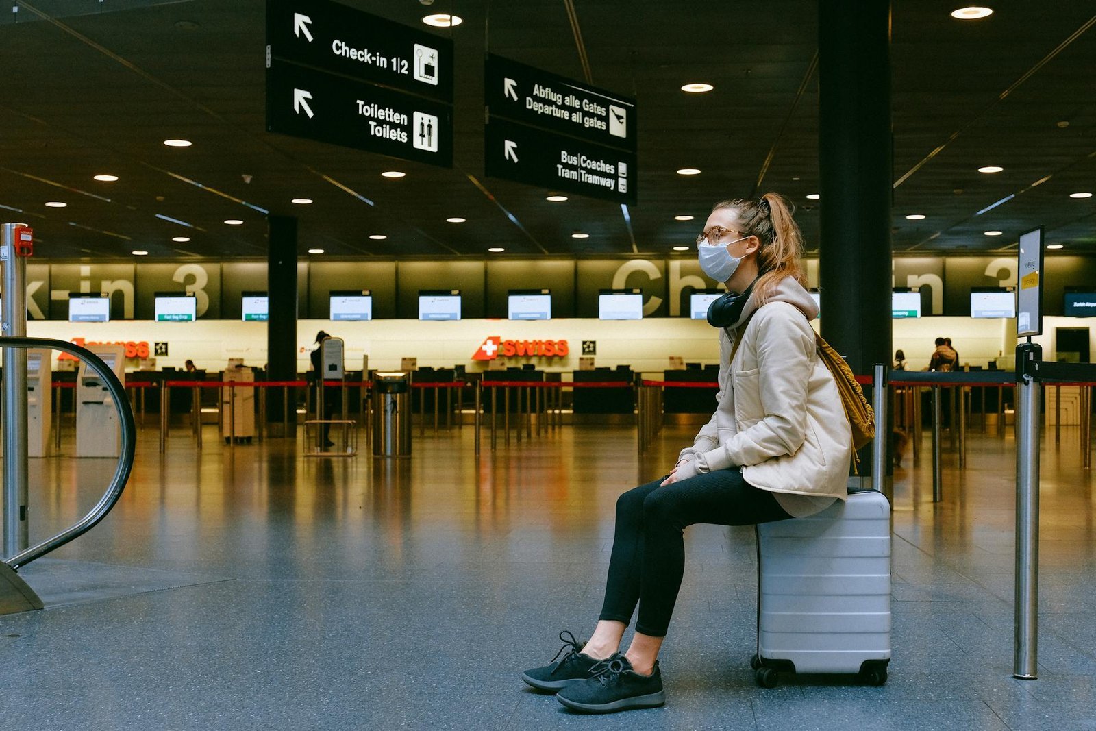 Solo Travel Guide