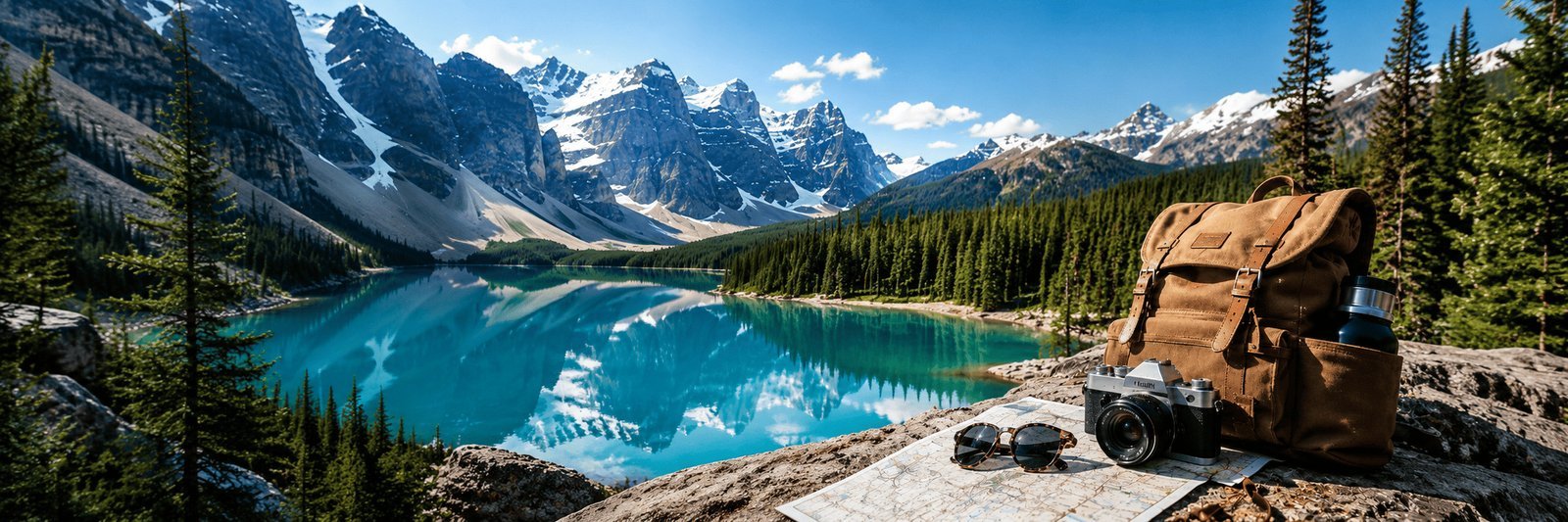 Top Beaches Around the World