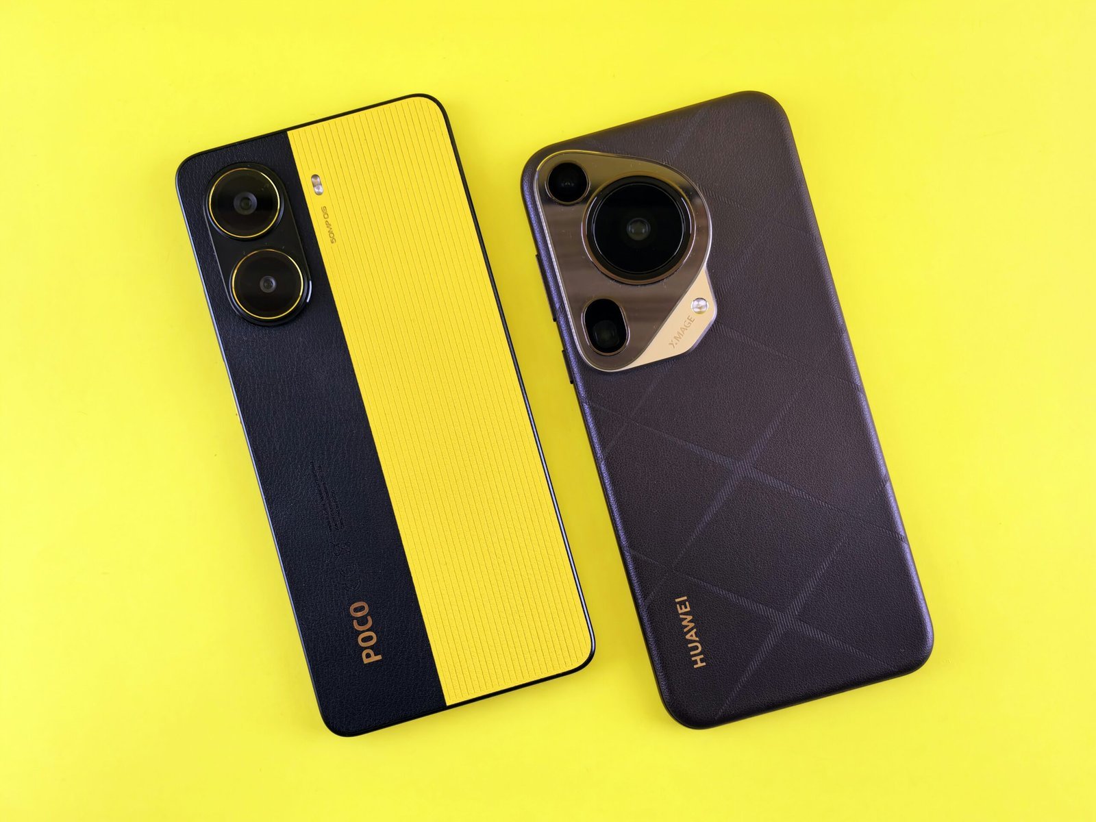 Best Smartphones Under Budget