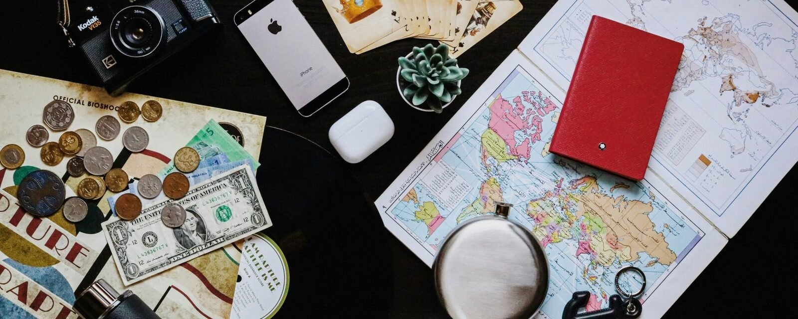 Budget Travel Tips