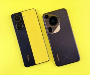 Best Smartphones Under Budget