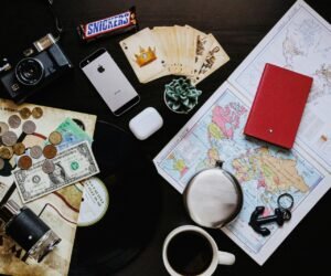 Budget Travel Tips