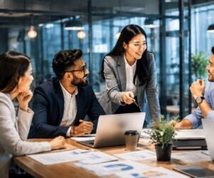 How to Start a Startup