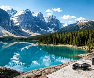 Top Beaches Around the World
