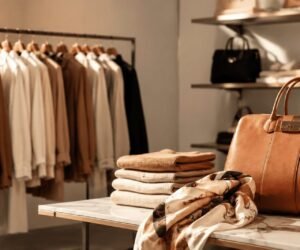 Essential Fashion & Style Tips for a Modern Wardrobe