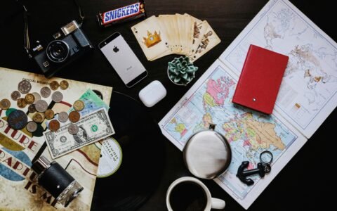 Budget Travel Tips