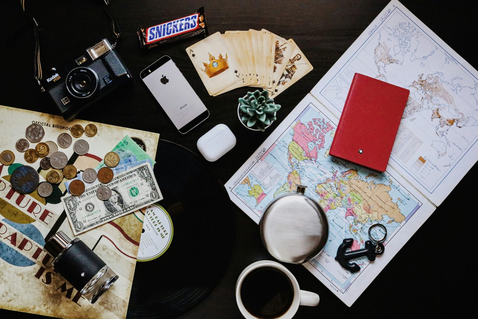 Budget Travel Tips