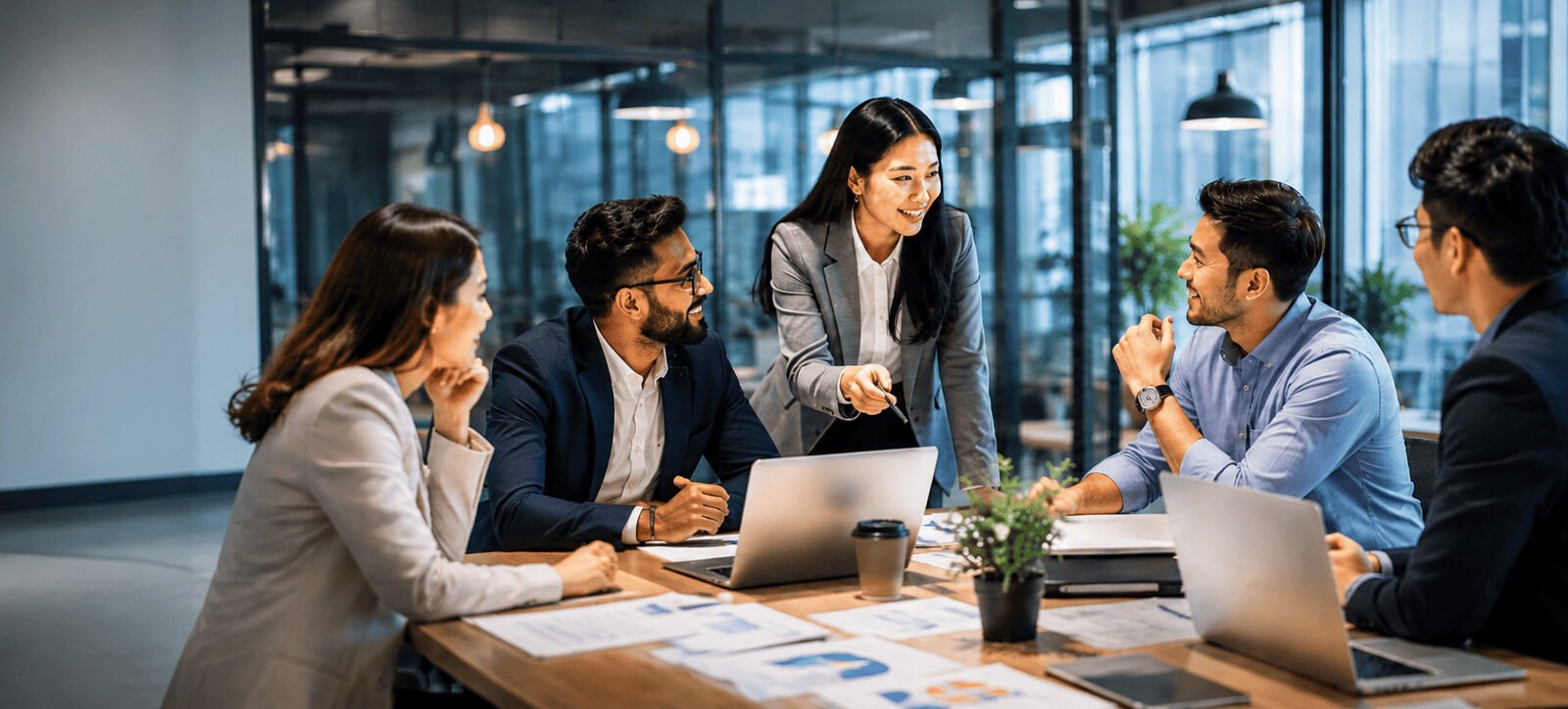 How to Start a Startup