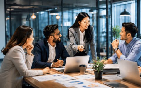 How to Start a Startup