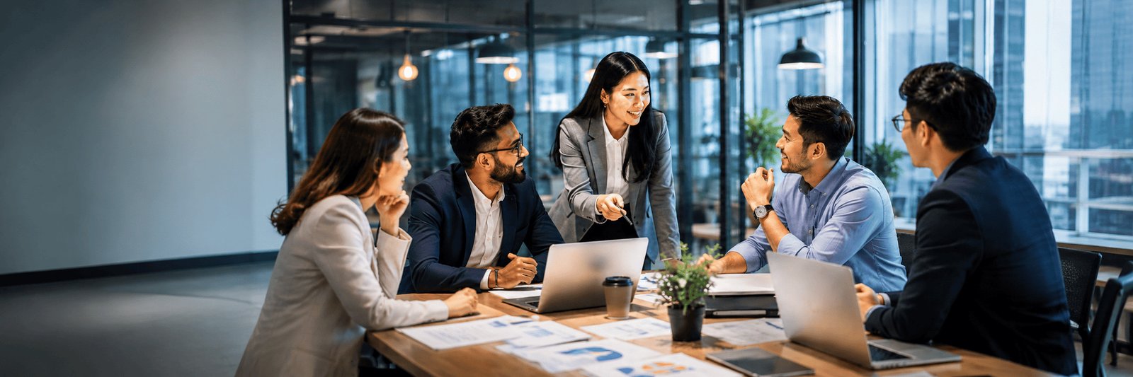 How to Start a Startup