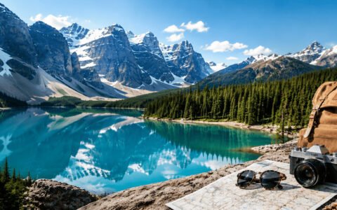 Top Beaches Around the World