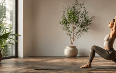 Simple Habits for a Healthier and Happier Lifestyle