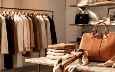 Essential Fashion & Style Tips for a Modern Wardrobe