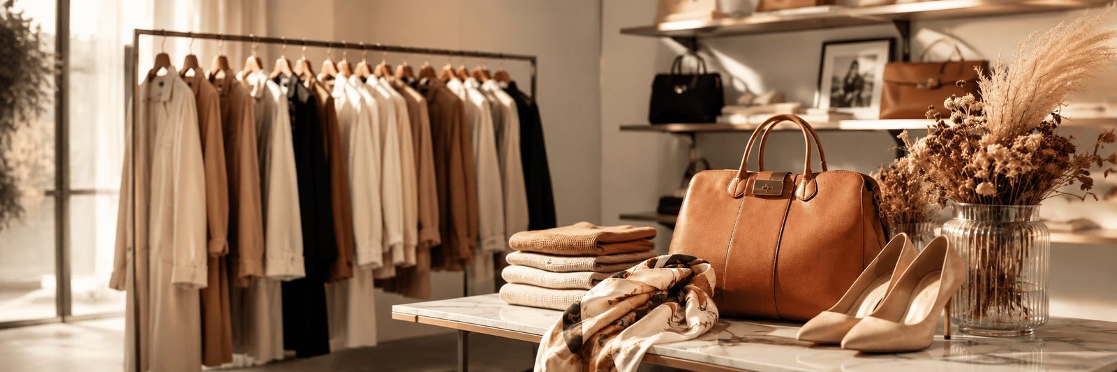 Essential Fashion & Style Tips for a Modern Wardrobe
